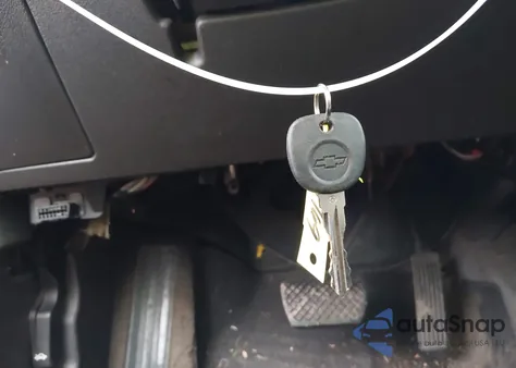 2009 Chevrolet Cobalt Lt из США, поврежденный, VIN 1G1AT58H697227130